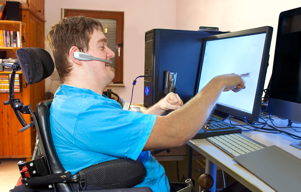 research - developmental disabilities