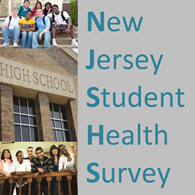 New Jersey Student Health Survey Cover